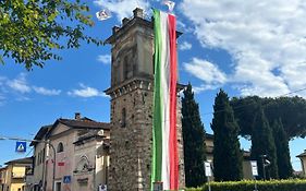 Casa - Via Francigena Via Vandelli
