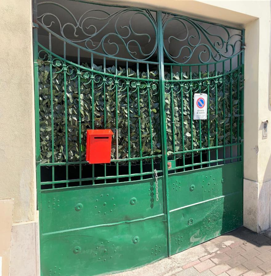 Casa - Via Francigena Via Vandelli Massa  Buitenkant foto