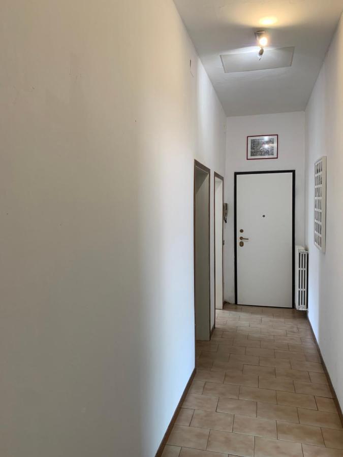 Casa - Via Francigena Via Vandelli Massa  Buitenkant foto