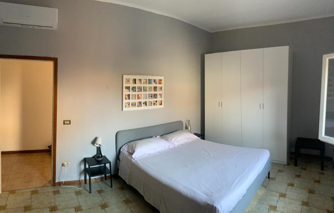 Casa - Via Francigena Via Vandelli Massa  Buitenkant foto