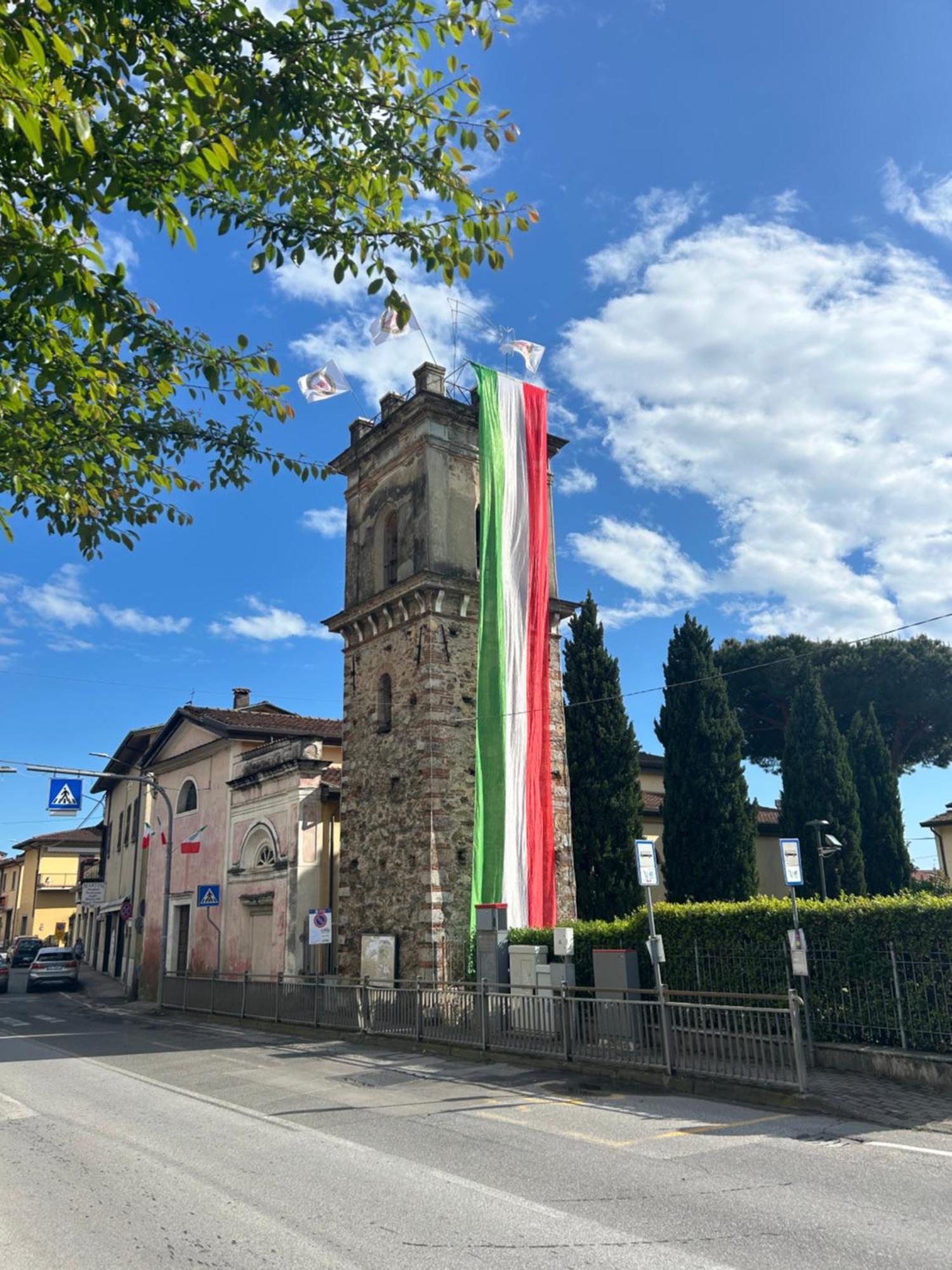 Casa - Via Francigena Via Vandelli Massa  Buitenkant foto